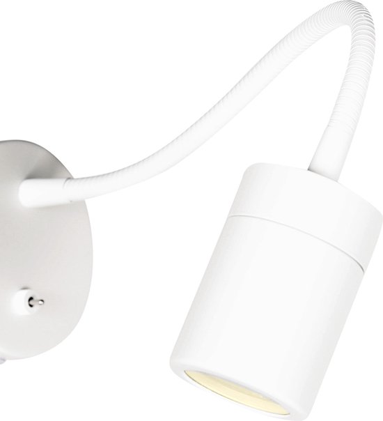 Applique Mexlite Upround –– blanc