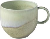 Villeroy & Boch - Perlemor Alga Mokken 6 stuks 0,35l