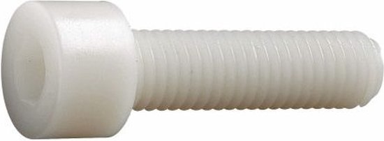 Fascette Fermacavo In Nylon PA66 2,5x160 Mm - 100 Pezzi, Nere, Per Fissaggio Tubi E Cablaggi - 4