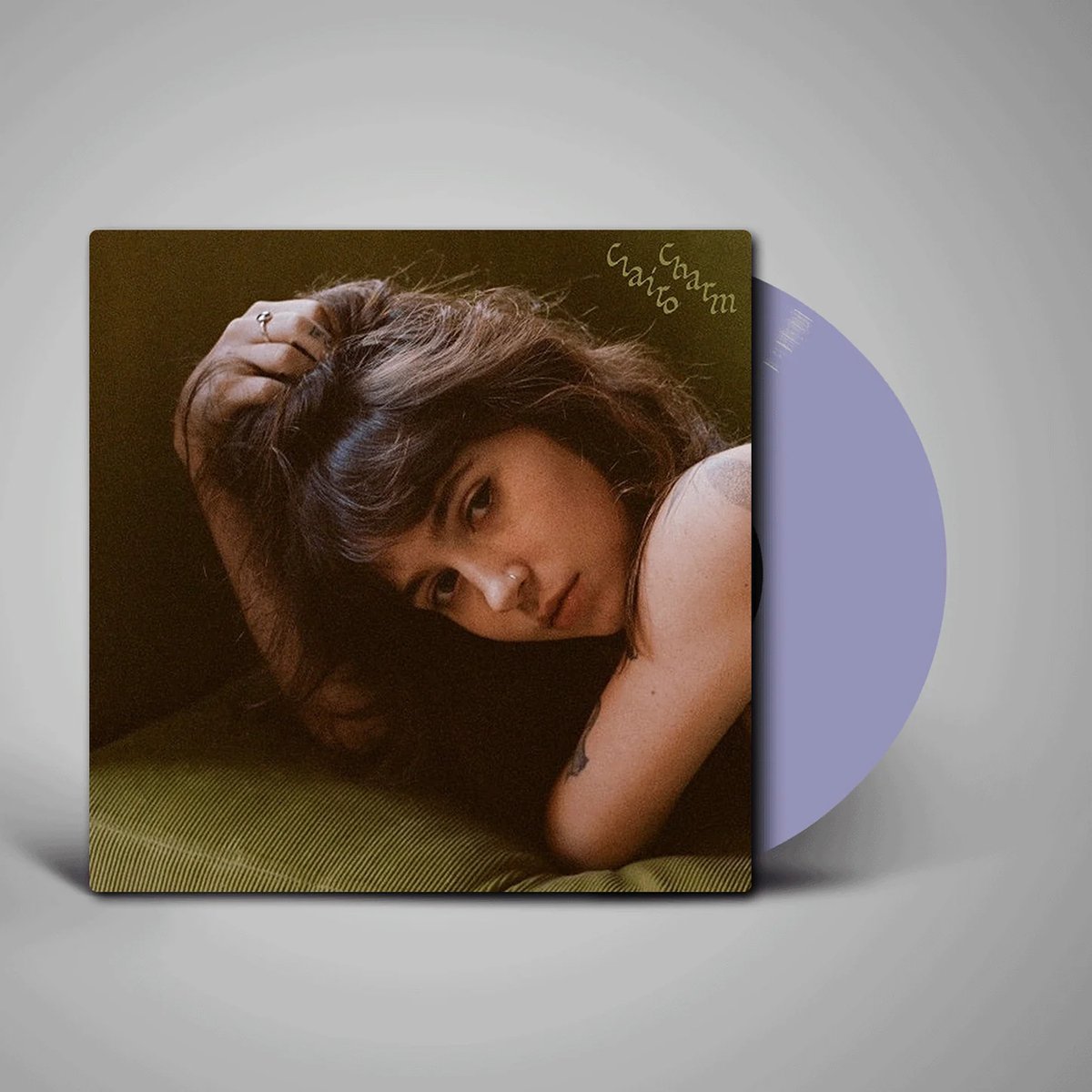 Clairo - Charm (Purple Vinyl)