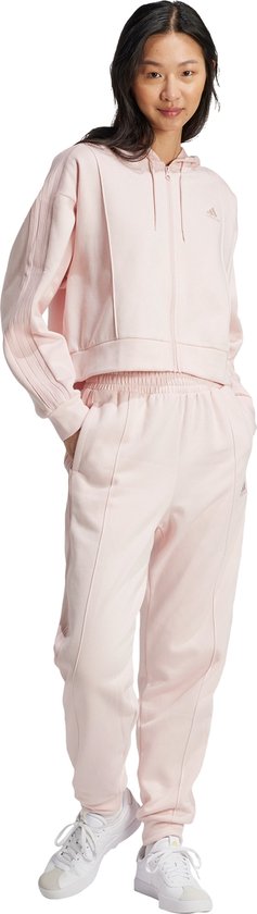 puma trainingspak dames roze