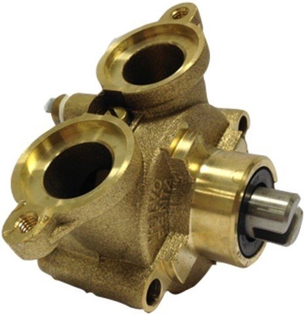 Johnson Pump Koelwater Pomp F5B-902 | 10-32621-3