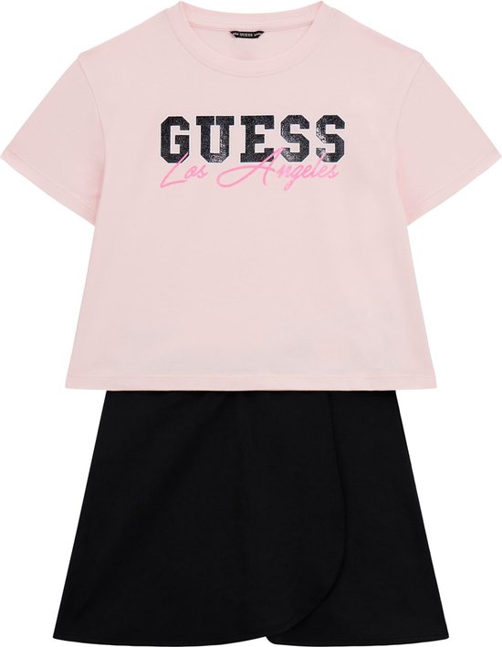 Guess Seductive Noir Gift Set voor Vrouwen