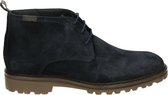 Floris van Bommel STURDI 01.16 - Baskets hommeChaussure à lacets hommeLoisir mi-haute - Couleur : Blauw - Taille : 46