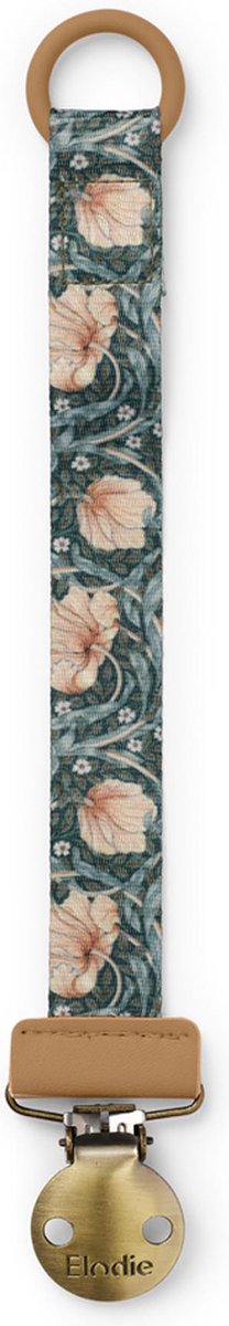 Goedkoopste Elodie Fopspeenketting -Speenkoord - Fopspeenketting - Fopspeenhouder- Speenclip - Pimpernel