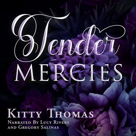 Tender Mercies - cover