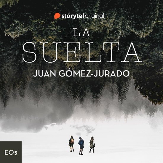 La suelta - S01E05 - cover