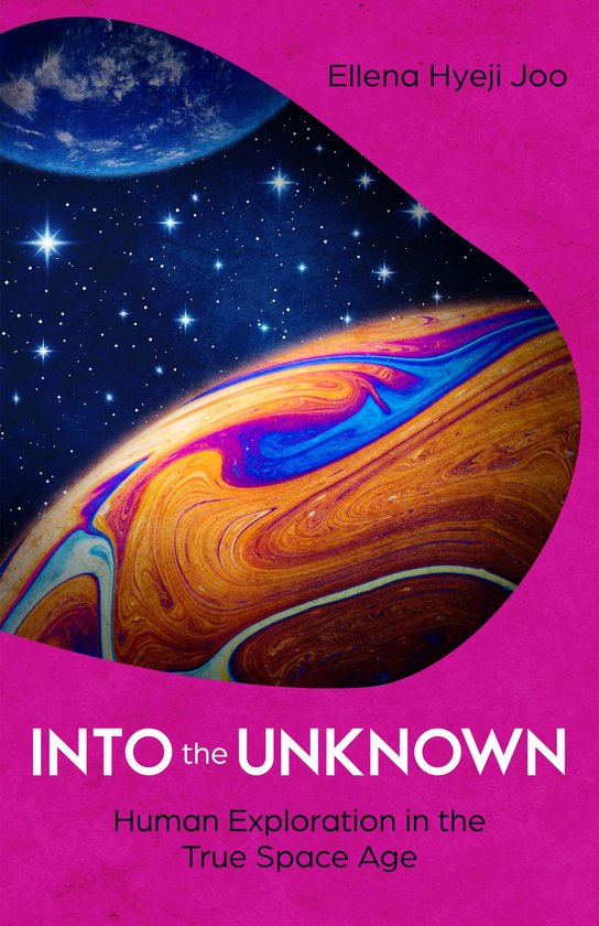 Into the Unknown - cover