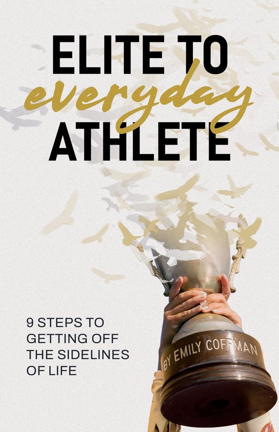 Elite to Everyday Athlete - cover