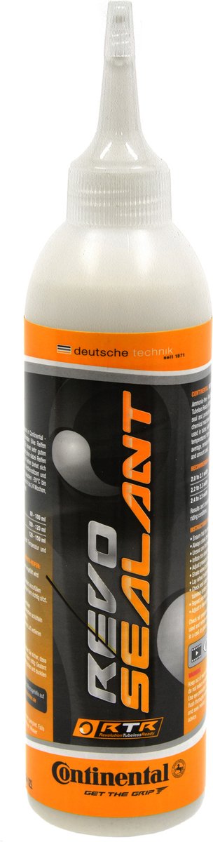 Continental RevoSealant Revolution - tire reparatiekit thumbnail 2