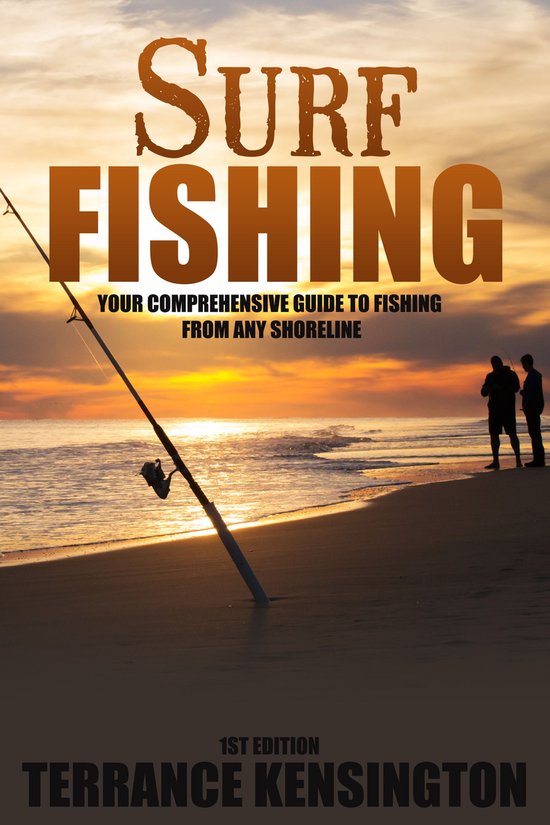 Surf Fishing - cover