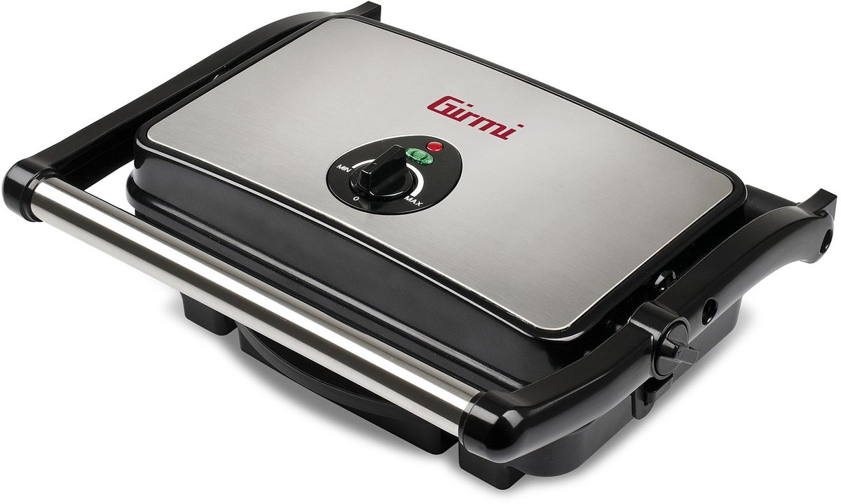 Girmi BS11 contactgrill
