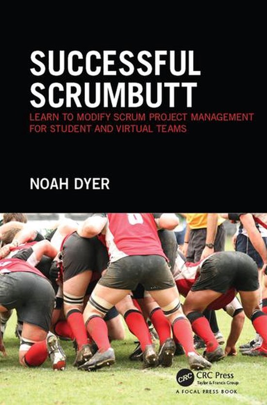 Successful ScrumButt - cover