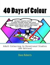 40 Days of Colour