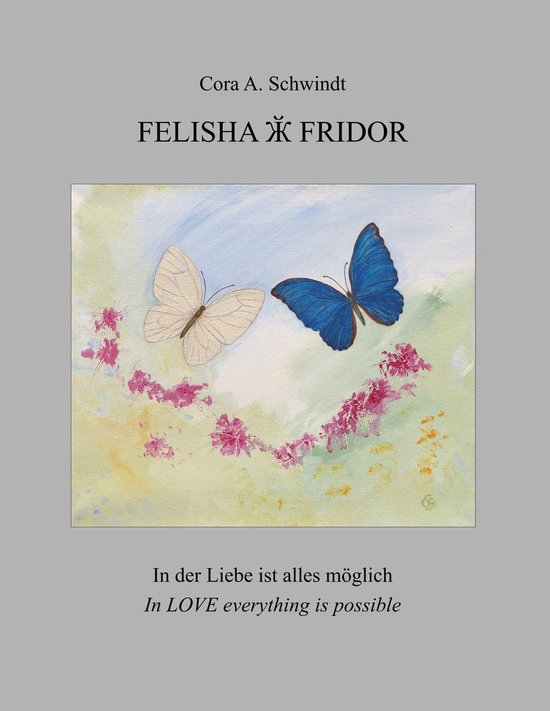 Felisha und Fridor - cover