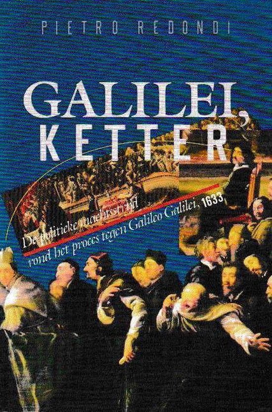 9789051570267 - Galilei, ketter