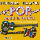 European 60'S & 70'S  Pop Groups In France