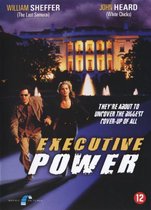 William Sheffer - Executive Power