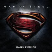 Man of Steel [Original Motion Picture Soundtrack]