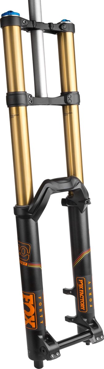 Fox Racing Shox 40 Float K 26 Factory voorvork MTB HSC LSC FIT 203 20mm 1 1 8 zwart bol