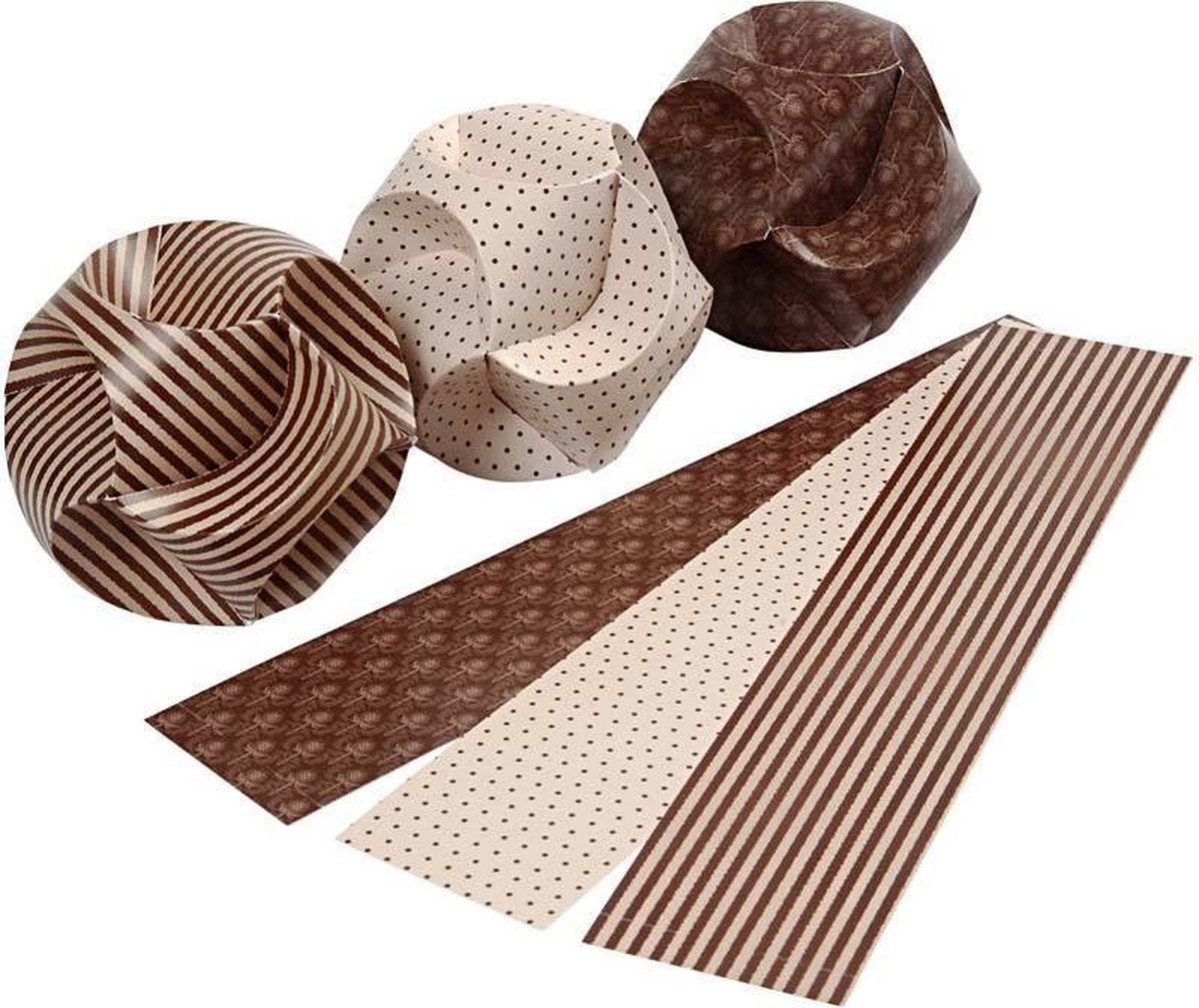 Click ballen, afm 5,5x28,4 cm, Oslo, 9 sets
