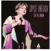 Joyce Breach - Live In London (CD)