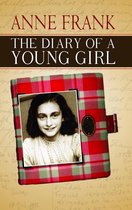 Omslag The Diary of A Young Girl