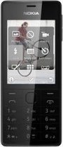 Nokia 515 2.4" 101.1g Zwart