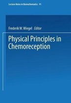 Physical Principles in Chemoreception