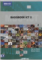 Mbo Ict Basisboek Ict Niveau 2 2003