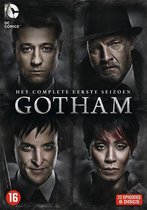 Gotham - Seizoen 1 (DVD)