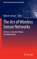The Art of Wireless Sensor Networks: Volume 2