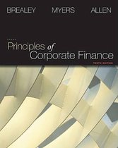 Principles of Corporate Finance + S&p Market Insight