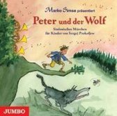 Peter und der Wolf. CD