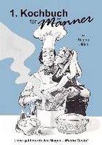 Kochbuch für Männer