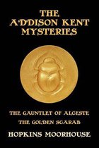 The Addison Kent Mysteries