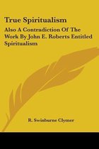 True Spiritualism