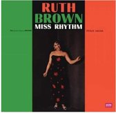 Ruth Brown - Miss Rhythm (2 LP)