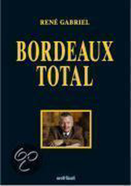 Bordeaux total - cover