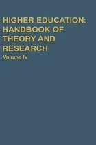 Higher Education: Handbook of Theory and Research