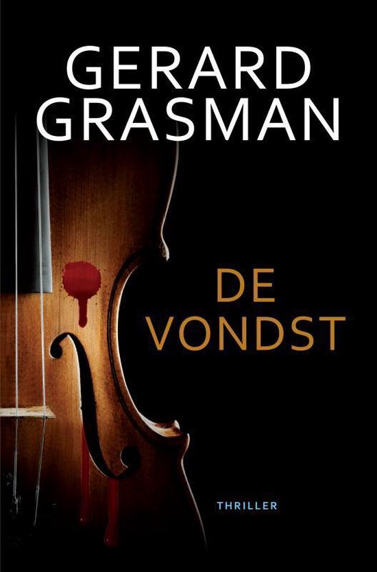 De vondst - cover