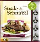 Saftige Steaks und knusprige Schnitzel