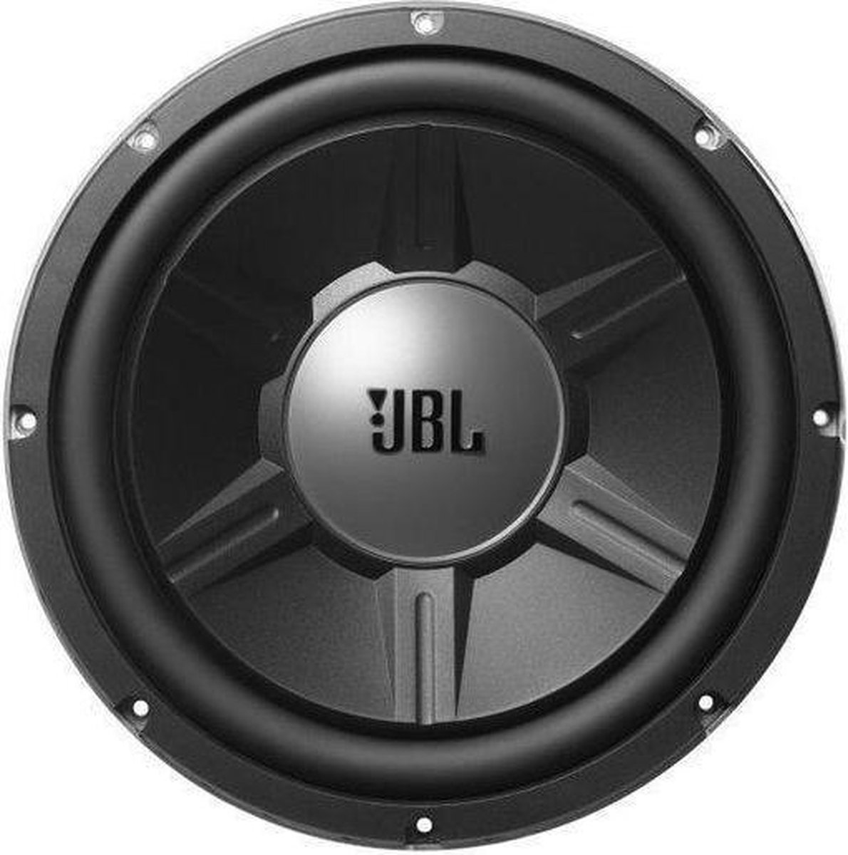 JBL GTO 1214 Schwarz Subwoofer, 300mm bol