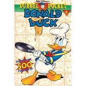 Donald Duck dubbelpocket deel 08