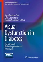 Ophthalmology Research - Visual Dysfunction in Diabetes
