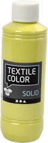 Textil Solid, kiwi, opaque, 250 ml