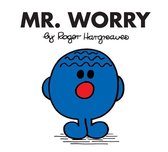 Mr. Men and Little Miss - Mr. Worry