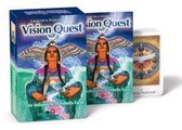 Vision Quest. Buch mit 78 Karten