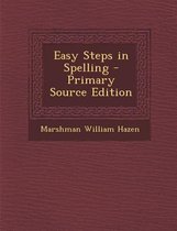 Easy Steps in Spelling