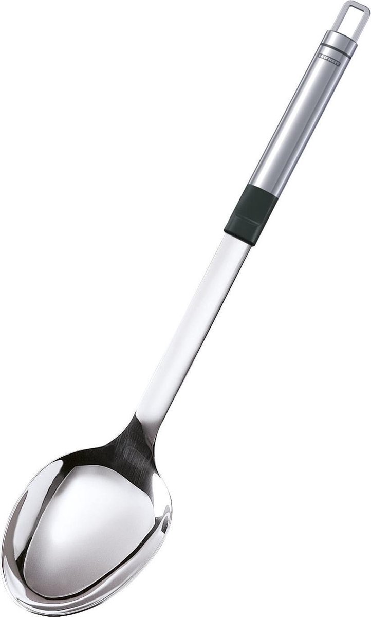 Leifheit ProLine groentelepel - rvs